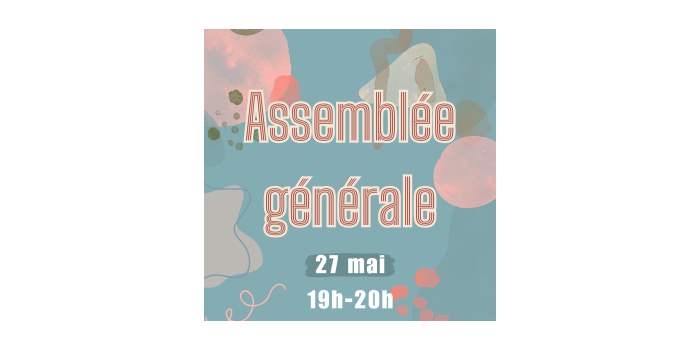 Assemblée Générale 2025