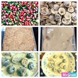Cuisine Libanaise