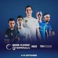 Q Terminals Qatar classic 2022 