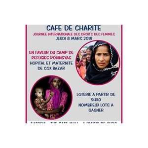 Café de charité 