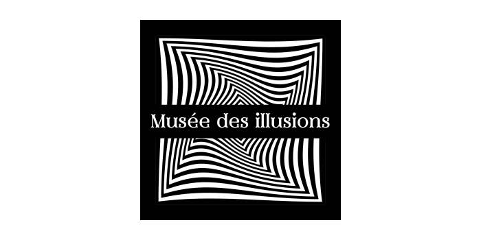 Annulé/Musée des illusions