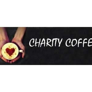 Charity Coffee - Mai 2016