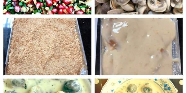 Cuisine Libanaise