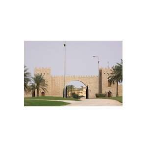 Haras d'Al Shahania - Mars 2016