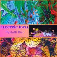 Fire Station : expo "Pipilotti Rist : Electric Idyll"