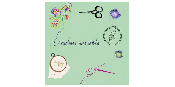 Broderie