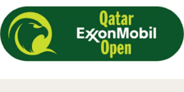 QATAR EXXONMOBIL OPEN