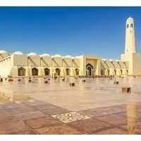 Visite de la Grande Mosquée