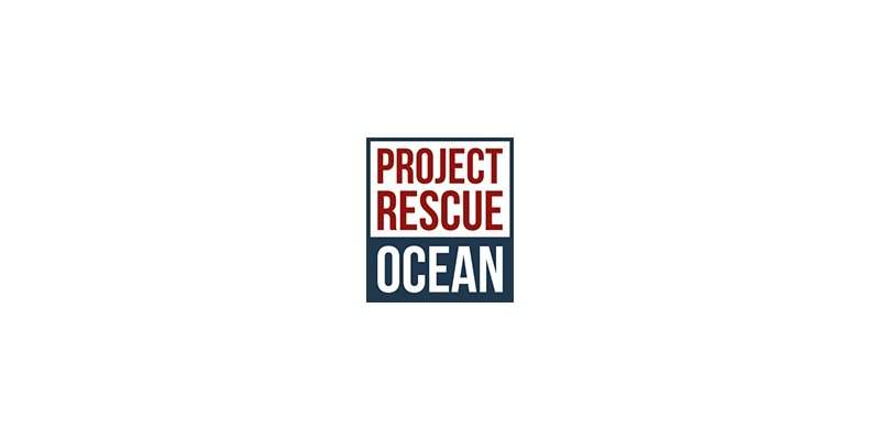 Conférence "Project Rescue Ocean"