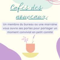 Café des Nouveaux