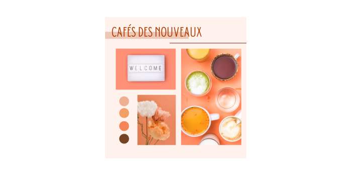 Café des Nouveaux