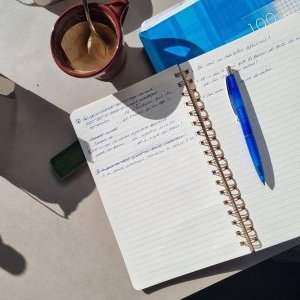 Sur le Dhow des mots