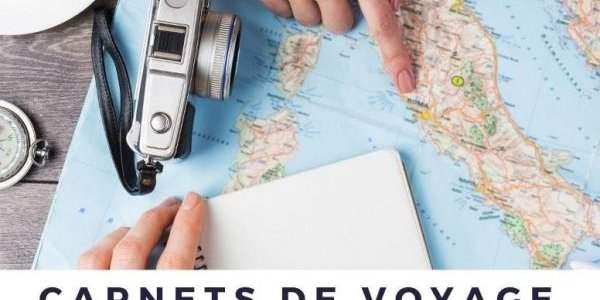 Carnets de voyage