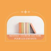 Kestuli - Club de lecture pour enfants