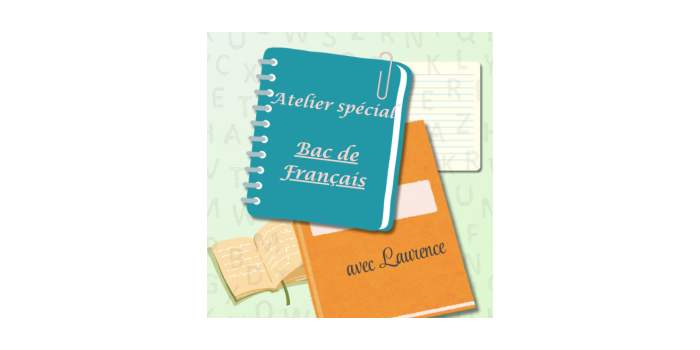 Atelier Spécial Bac de Français