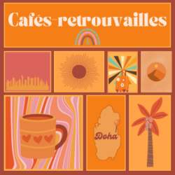Café-Retrouvailles