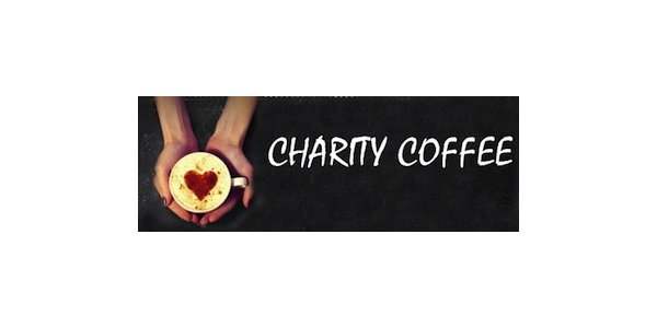Charity Coffee - Mai 2016