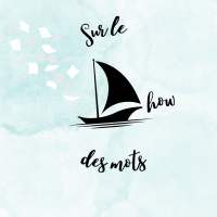 Sur le Dhow des mots