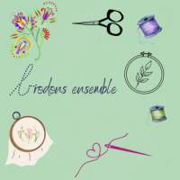 Broderie