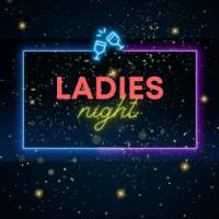 Ladies night au Wahm (Hotel W)