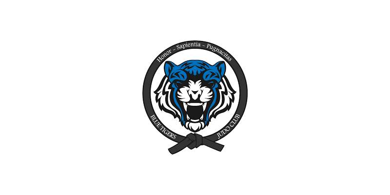 Blue tigers