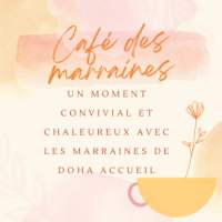Café des marraines