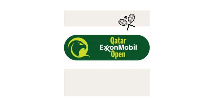 QATAR EXXONMOBIL OPEN 2022 - MASCULIN - 1/4 finale