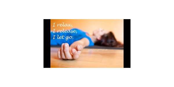 Yoga Nidra : Yoga du sommeil