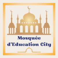 Visite de la Mosquée d'Education City