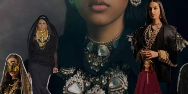Fashion Majlis