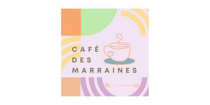 Café des marraines - Chez Ludivine