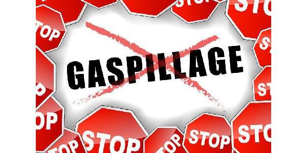 Atelier anti-gaspillage