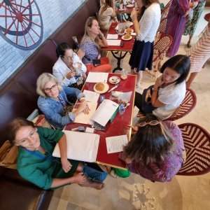 Café-Retrouvailles septembre 2023