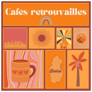 Café-Retrouvailles