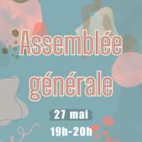 Assemblée Générale 2025