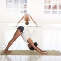 YOGA avec Alice. - Mercredi 30 novembre 2022 de 10h15 à 11h15 YOGA avec Alice.