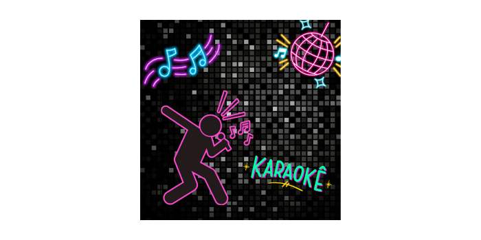 Ladies night - Karaoké chez Isa !