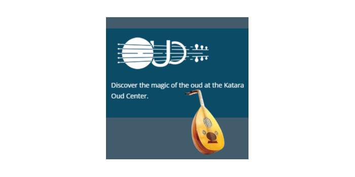 Katara Oud Center