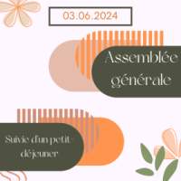 Assemblée Générale Ordinaire