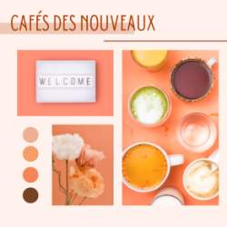 Café des Nouveaux