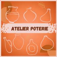 Atelier poterie - enfants