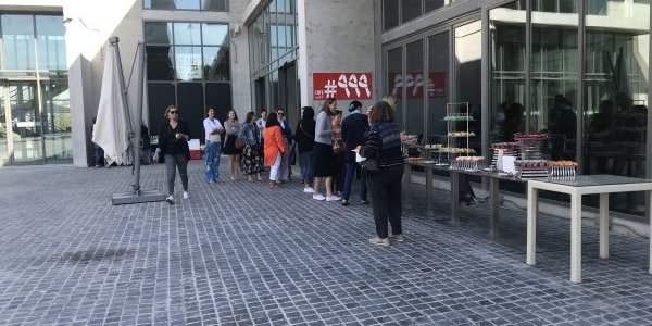 Café mensuel : 999