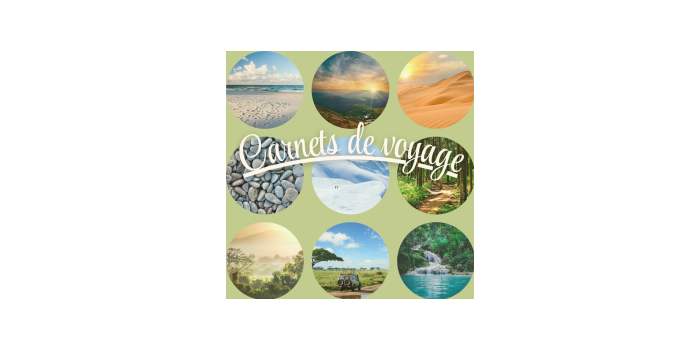 Carnets de voyage- Le Sri-Lanka