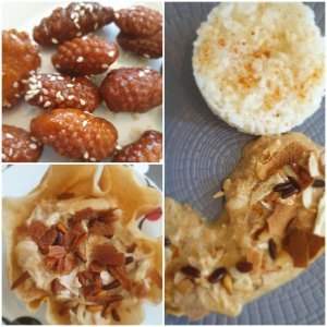 Cuisine libanaise