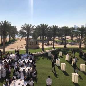 Café mensuel : Intercontinental Beach