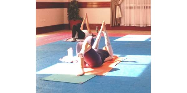 Feldenkrais