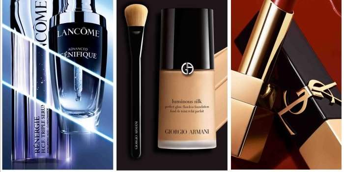 Invitation Luxury Beauty - Salam - Gate Mall