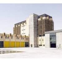 Fire Station - exposition photos