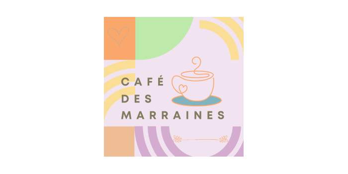 Café des marraines - Chez Laurence