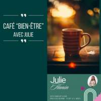Café rencontre - Bien-être - Les huiles essentielles